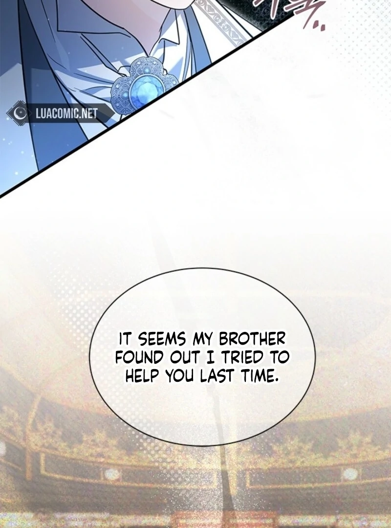 I Became a Tyrant’s Maid chapter 81 page 87