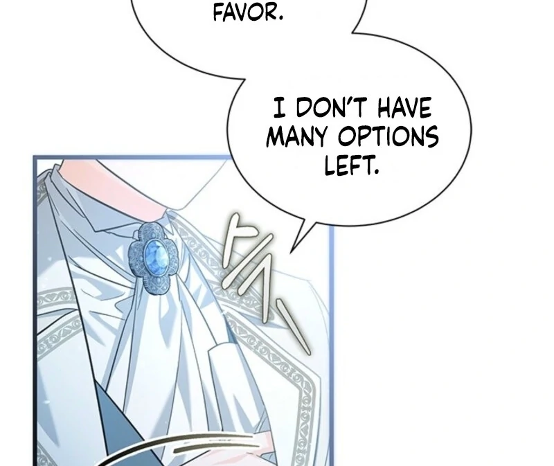 I Became a Tyrant’s Maid chapter 81 page 89