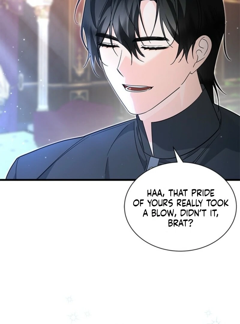 I Became a Tyrant’s Maid chapter 81 page 93
