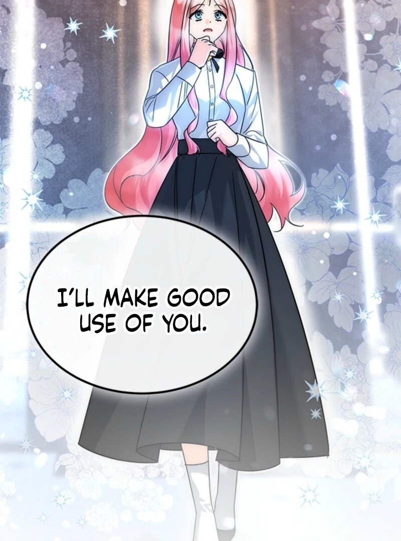 I Became a Tyrant’s Maid chapter 81 page 95