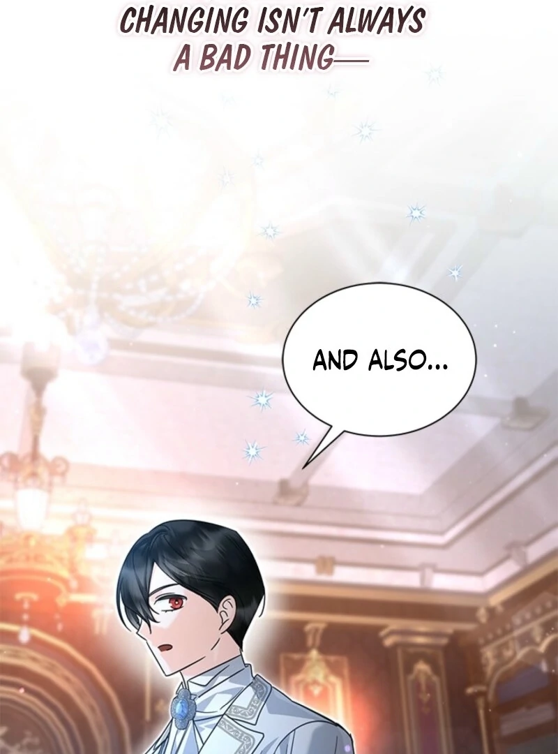 I Became a Tyrant’s Maid chapter 81 page 101