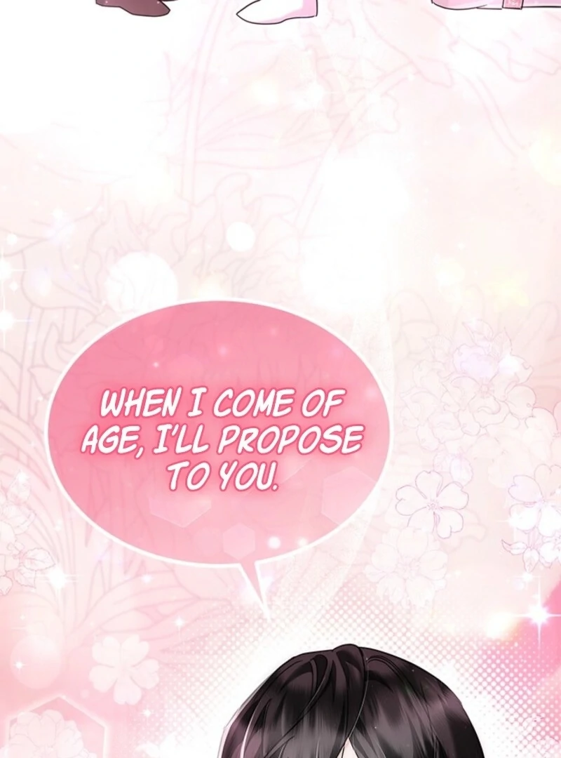 I Became a Tyrant’s Maid chapter 81 page 104