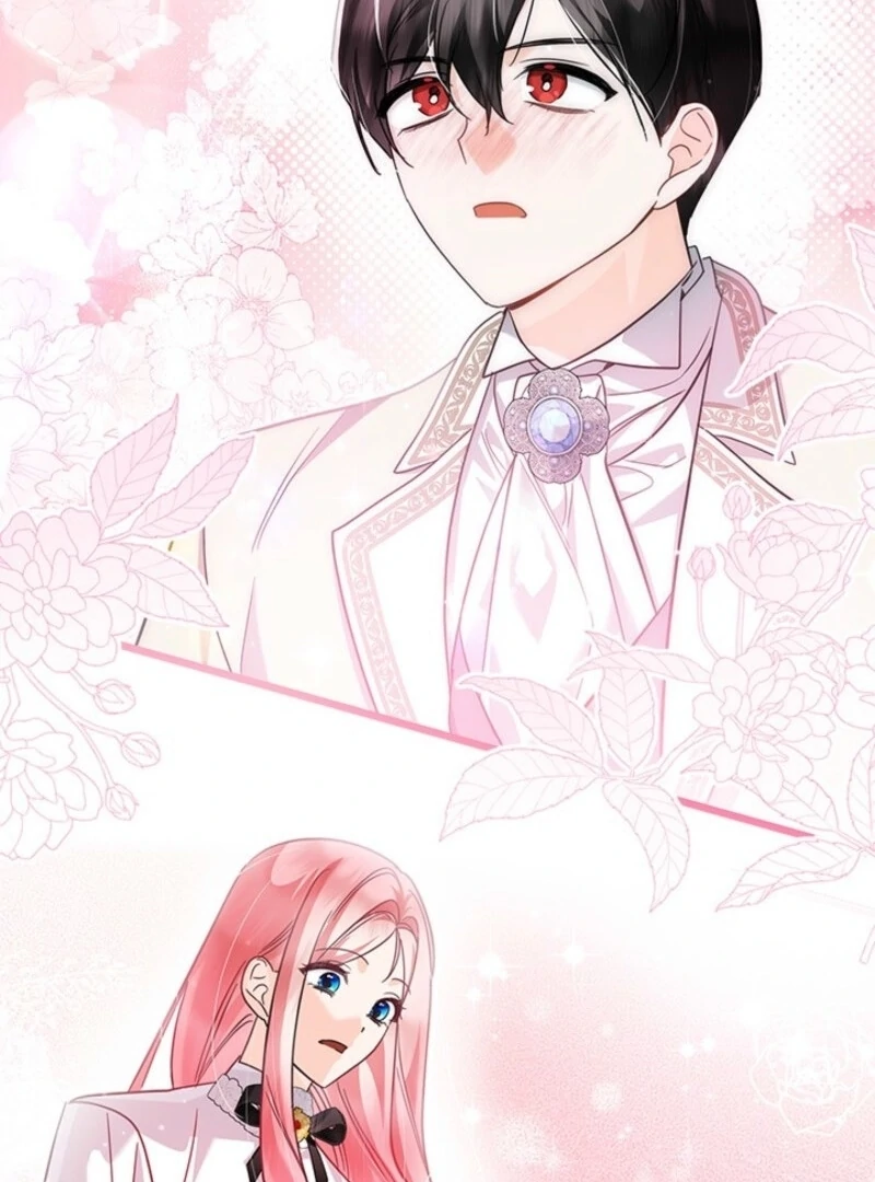I Became a Tyrant’s Maid chapter 81 page 105