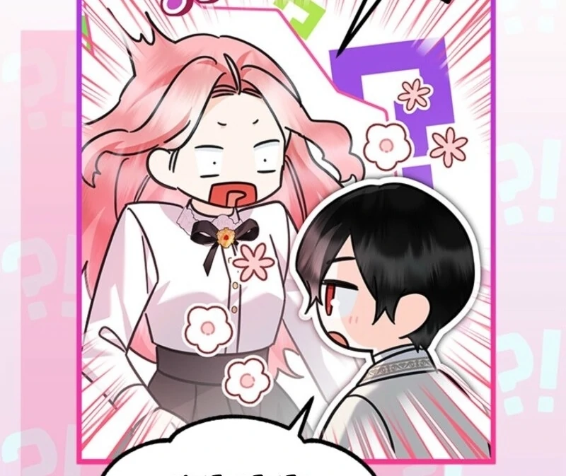 I Became a Tyrant’s Maid chapter 81 page 107