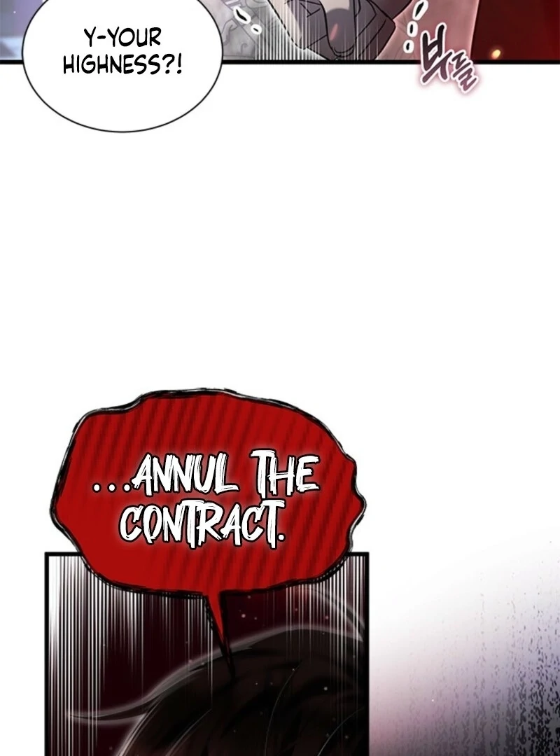 I Became a Tyrant’s Maid chapter 81 page 110