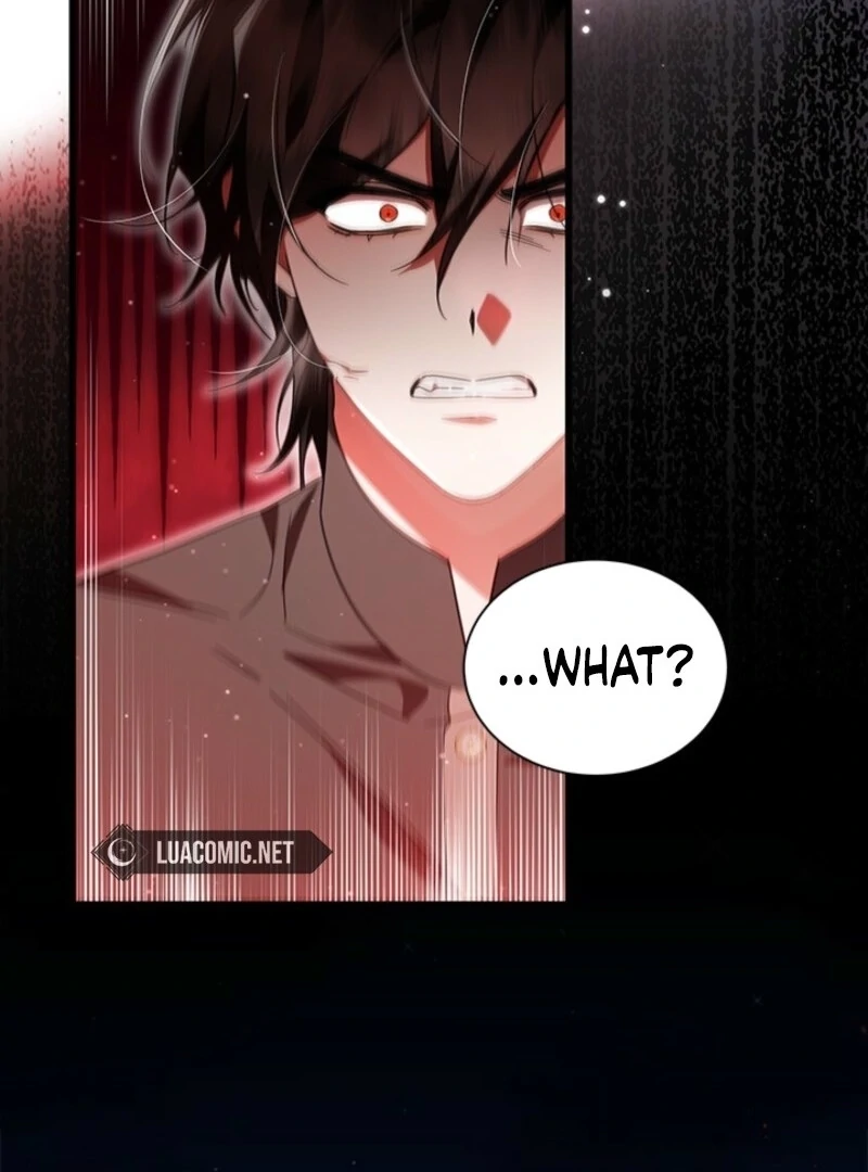I Became a Tyrant’s Maid chapter 81 page 111