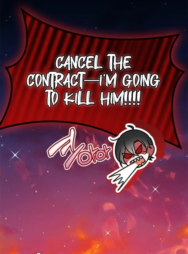 I Became a Tyrant’s Maid chapter 81 page 112