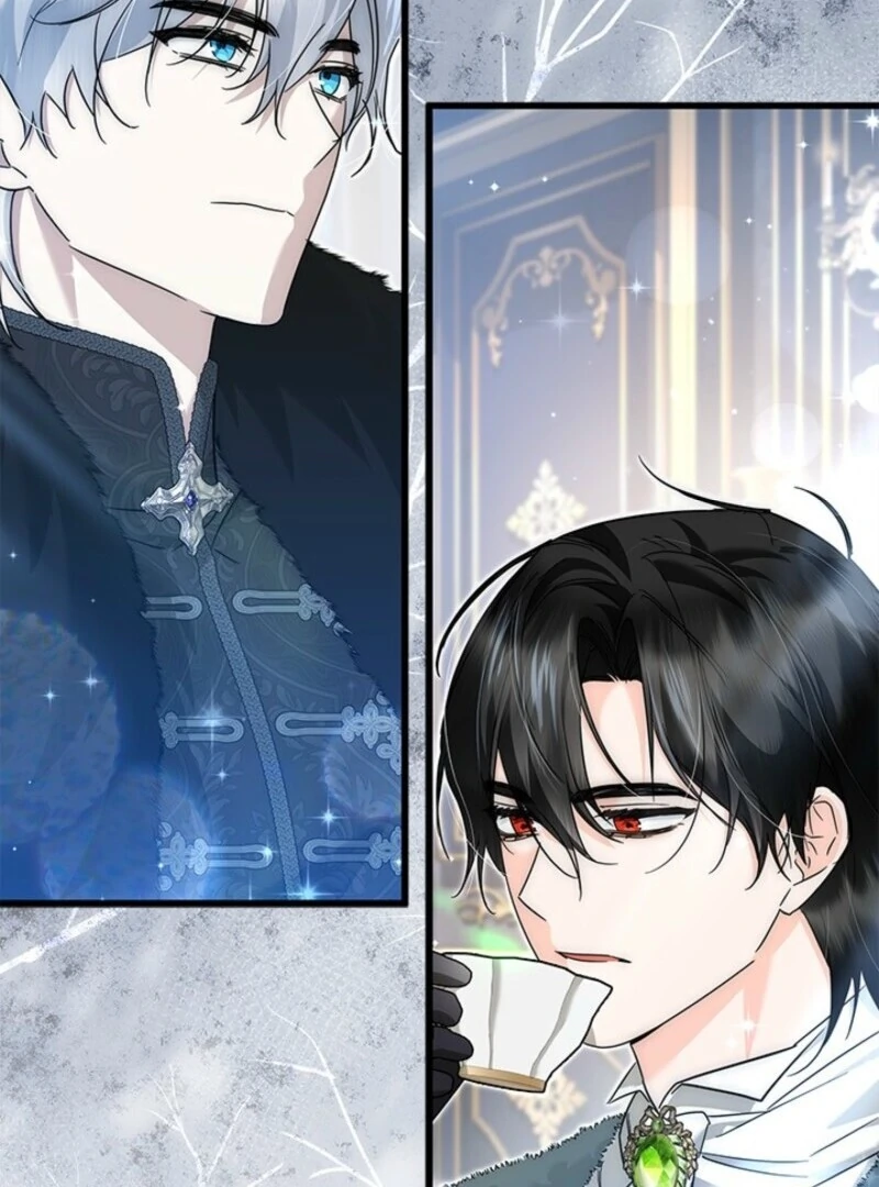 I Became a Tyrant’s Maid chapter 82 page 6