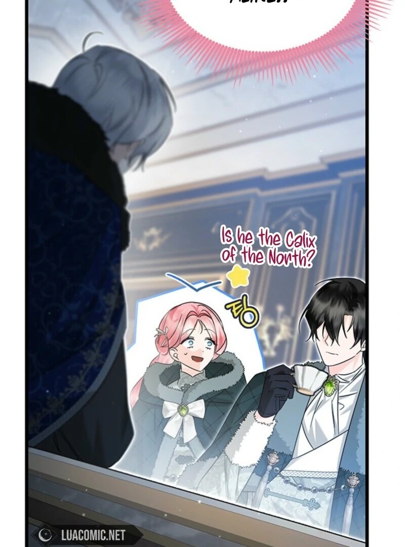I Became a Tyrant’s Maid chapter 82 page 8