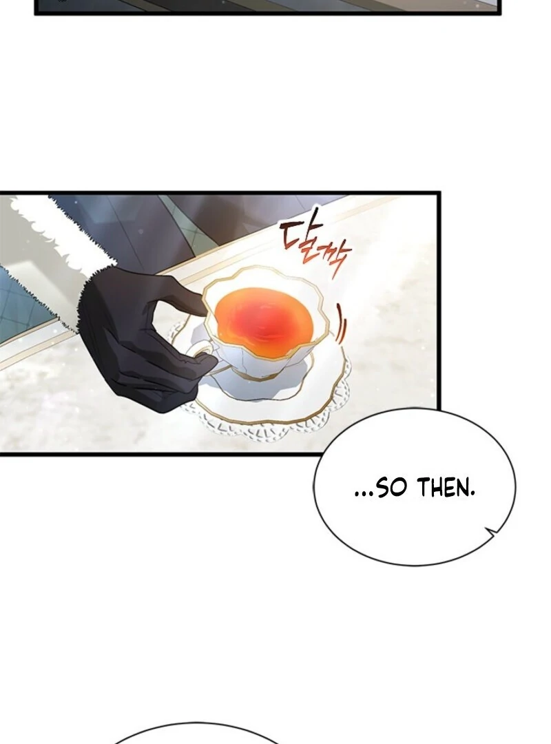 I Became a Tyrant’s Maid chapter 82 page 9