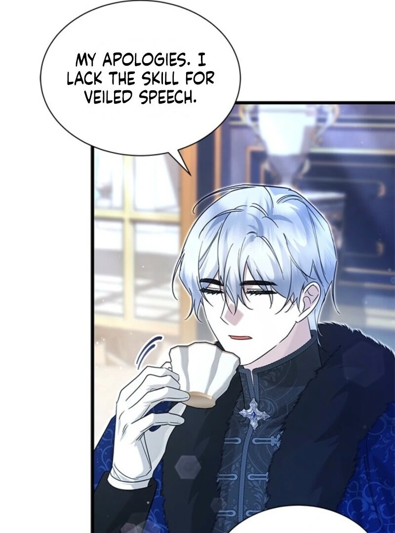 I Became a Tyrant’s Maid chapter 82 page 12