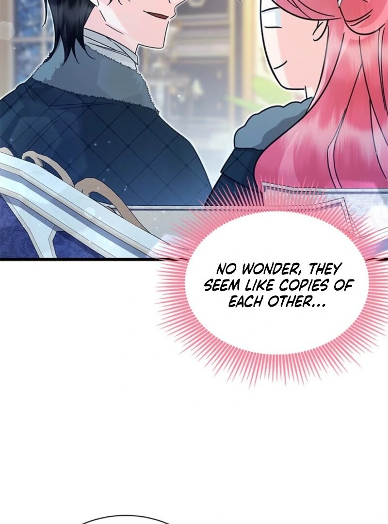 I Became a Tyrant’s Maid chapter 82 page 14
