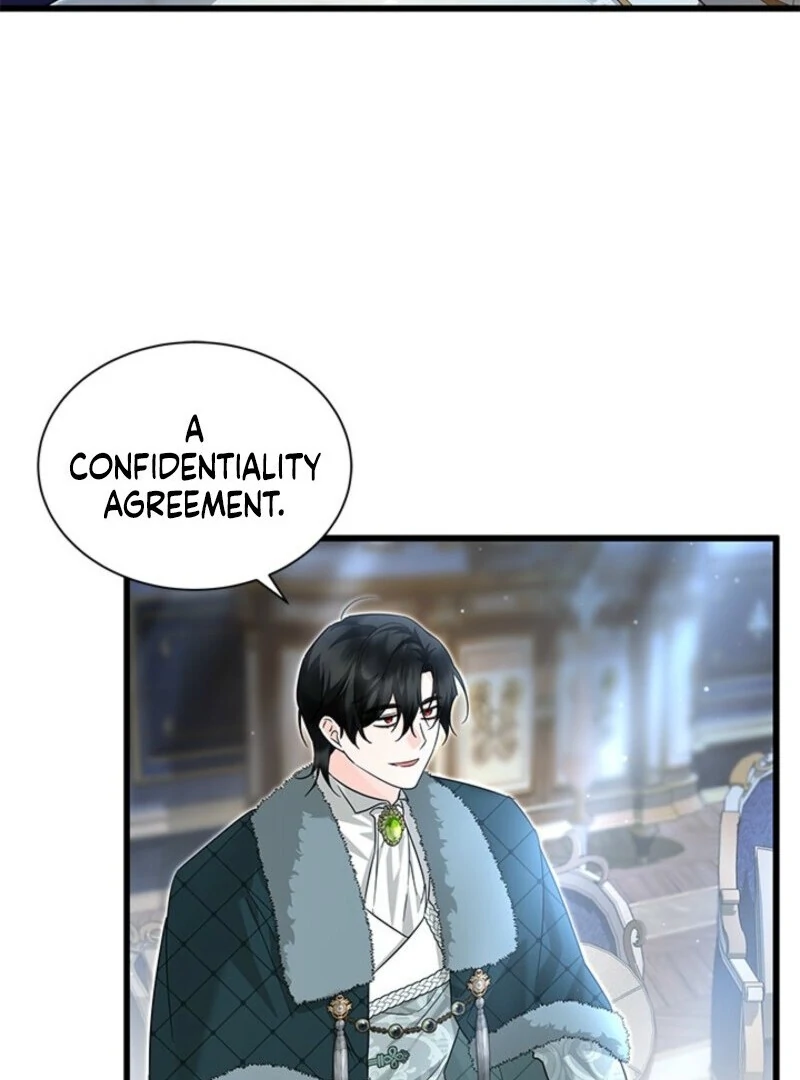 I Became a Tyrant’s Maid chapter 82 page 16