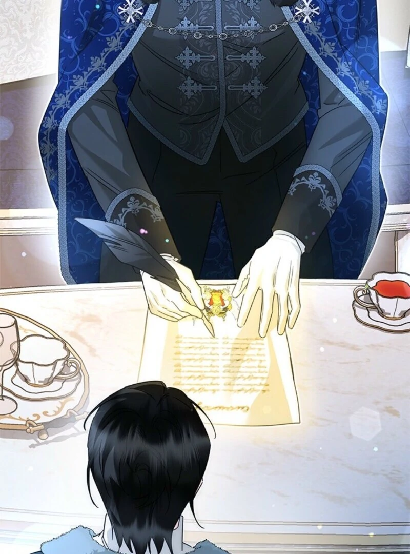 I Became a Tyrant’s Maid chapter 82 page 24