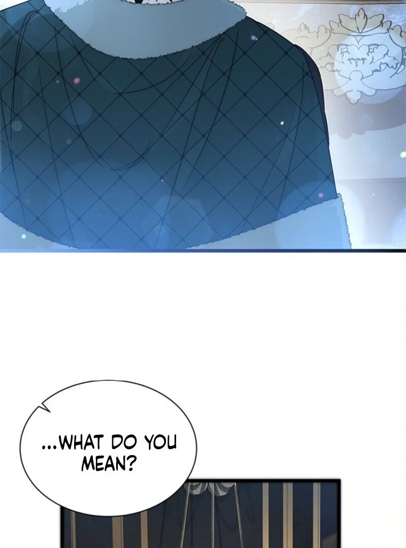 I Became a Tyrant’s Maid chapter 82 page 25