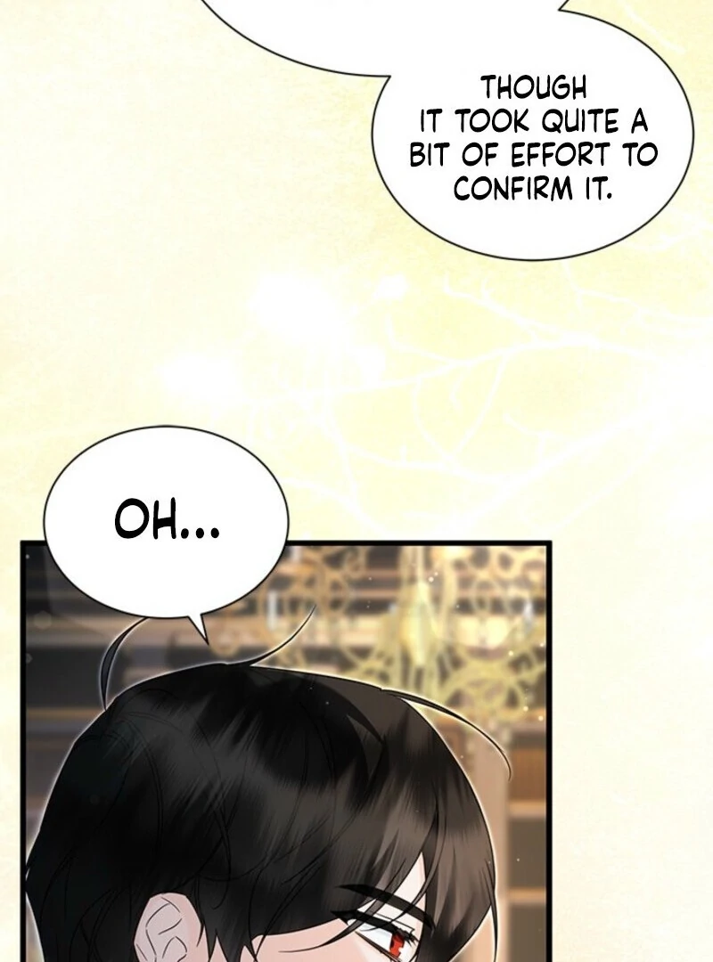 I Became a Tyrant’s Maid chapter 82 page 27