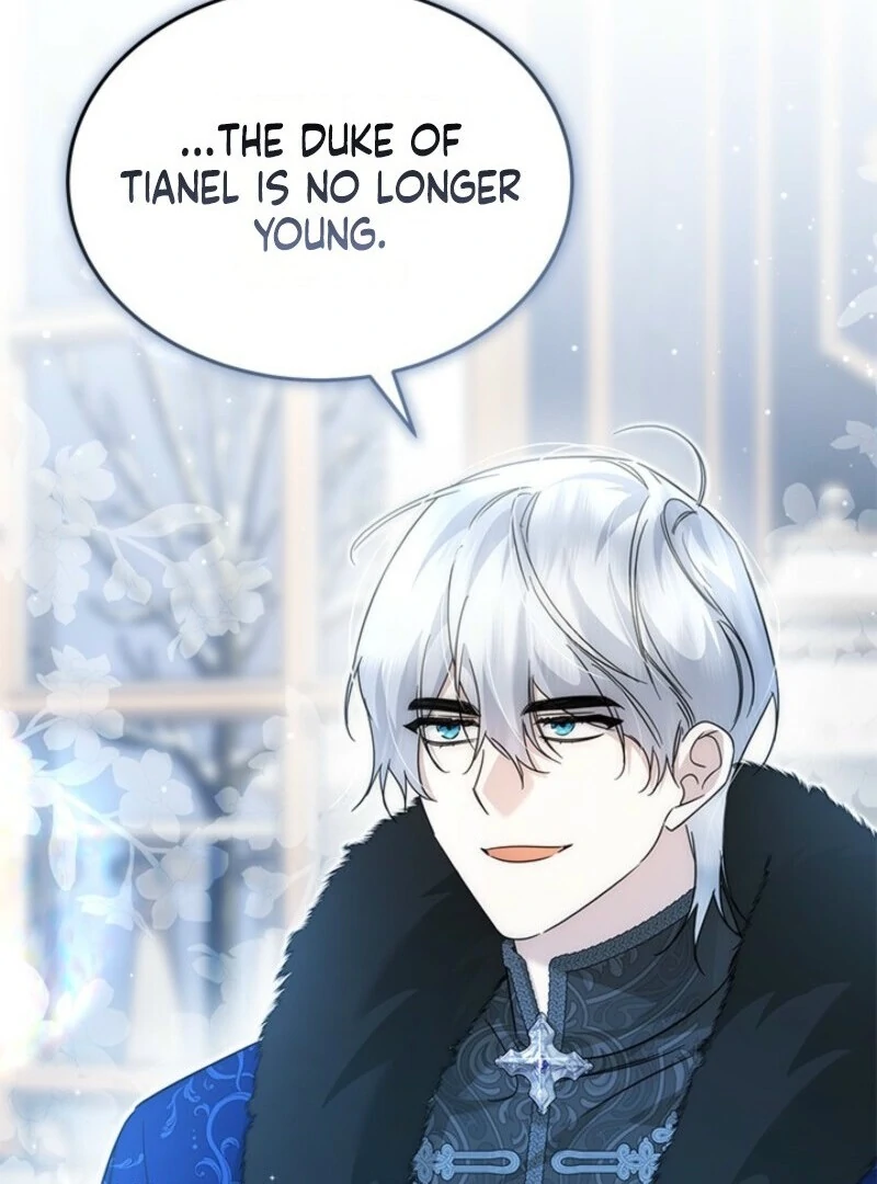 I Became a Tyrant’s Maid chapter 82 page 37
