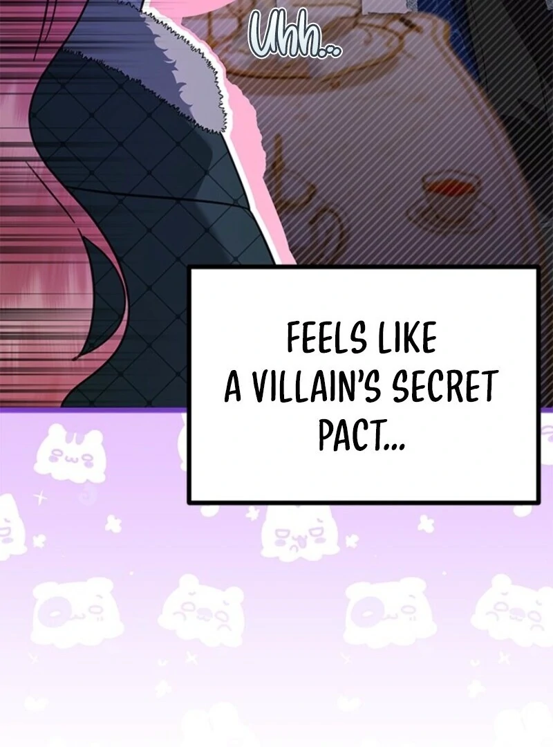 I Became a Tyrant’s Maid chapter 82 page 42