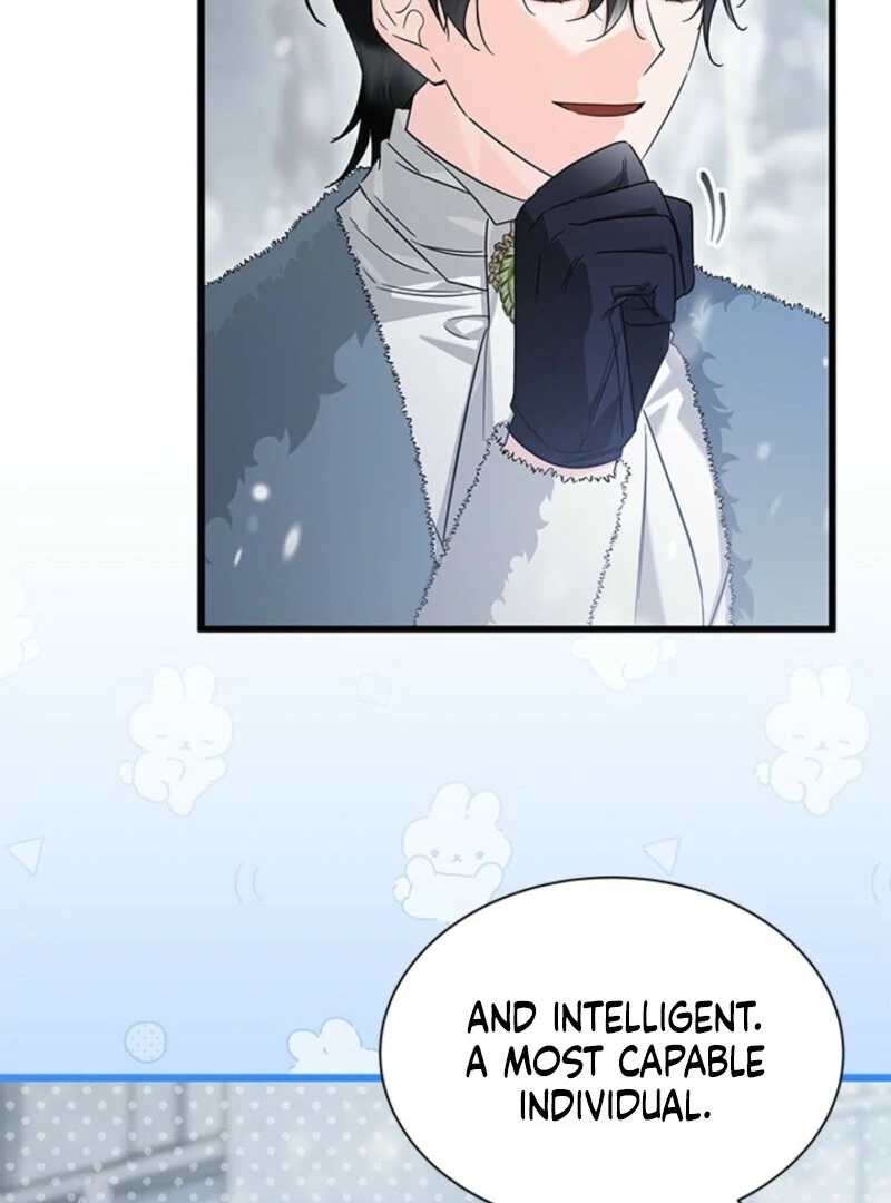 I Became a Tyrant’s Maid chapter 82 page 51