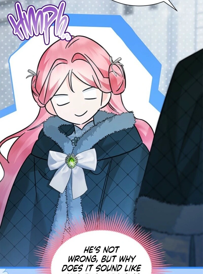 I Became a Tyrant’s Maid chapter 82 page 52