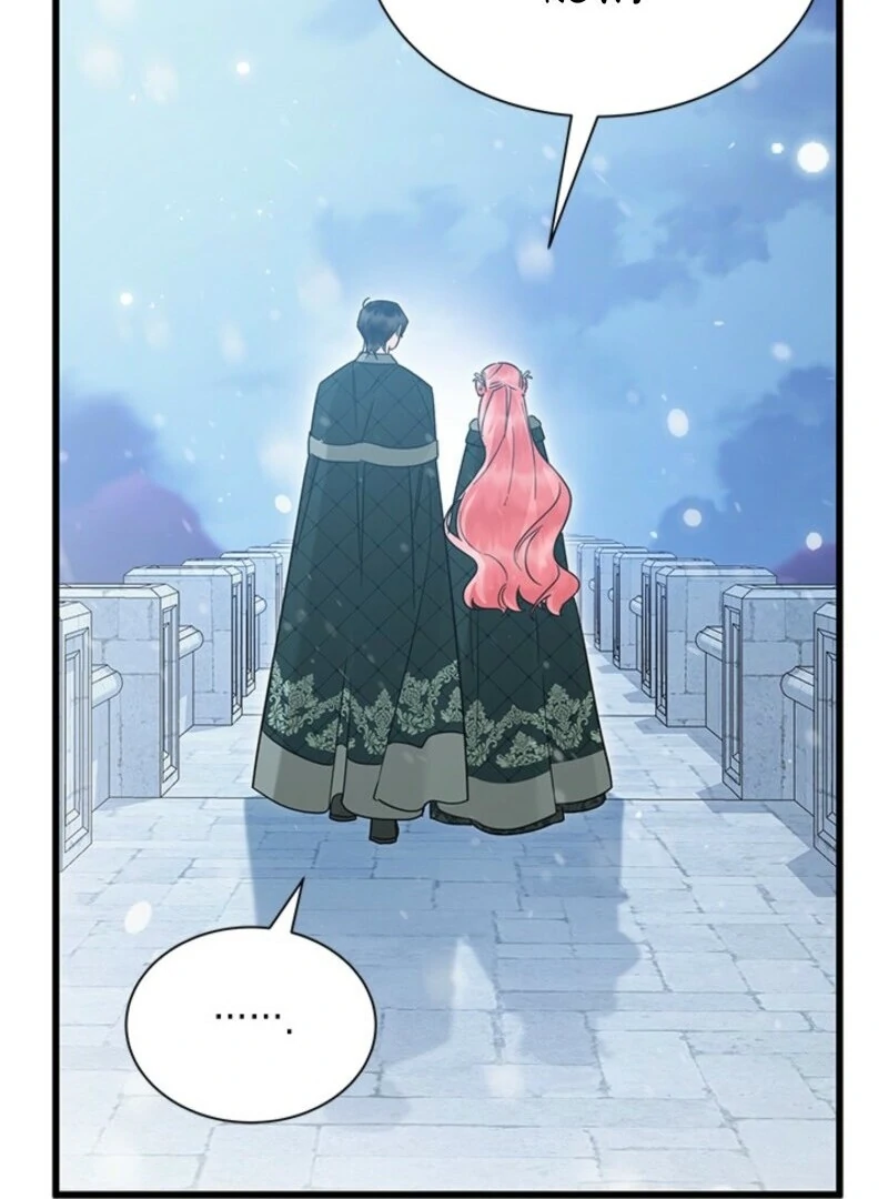 I Became a Tyrant’s Maid chapter 82 page 54