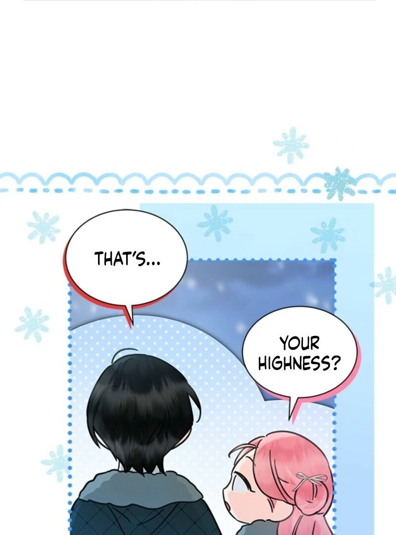 I Became a Tyrant’s Maid chapter 82 page 55