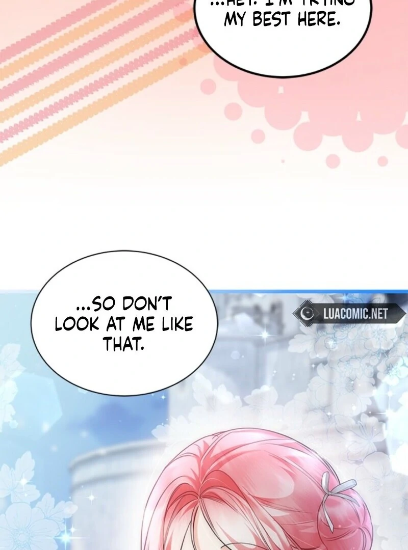I Became a Tyrant’s Maid chapter 82 page 59