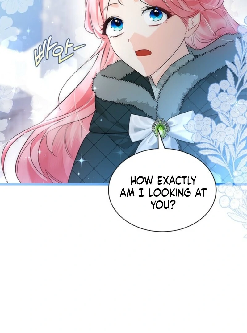 I Became a Tyrant’s Maid chapter 82 page 60