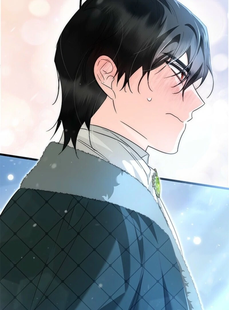 I Became a Tyrant’s Maid chapter 82 page 64