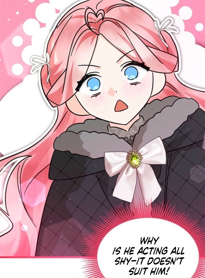 I Became a Tyrant’s Maid chapter 82 page 66