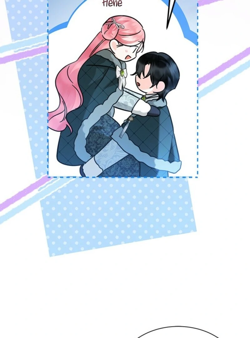 I Became a Tyrant’s Maid chapter 82 page 77