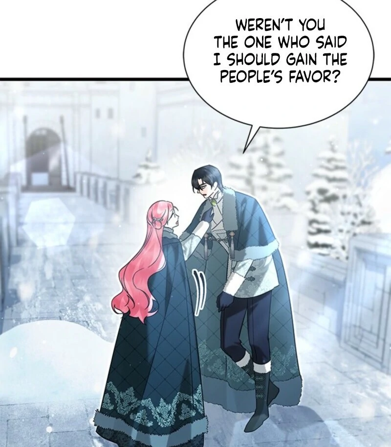I Became a Tyrant’s Maid chapter 82 page 78
