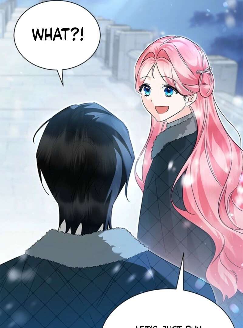 I Became a Tyrant’s Maid chapter 82 page 80