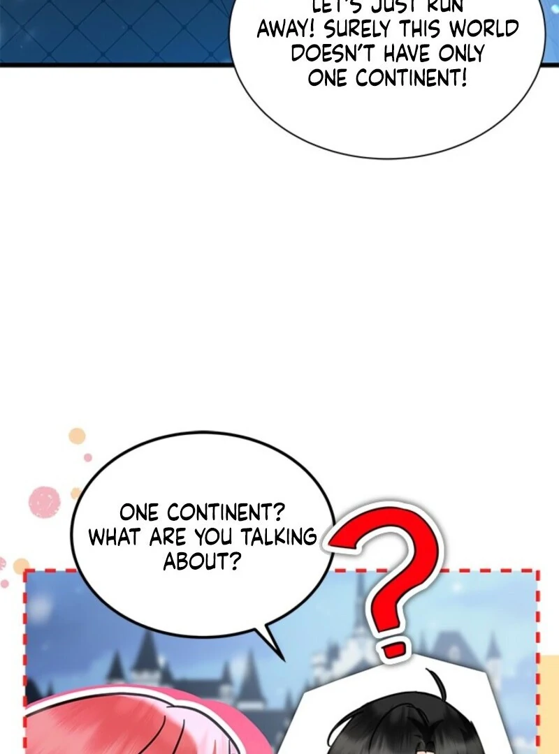 I Became a Tyrant’s Maid chapter 82 page 81