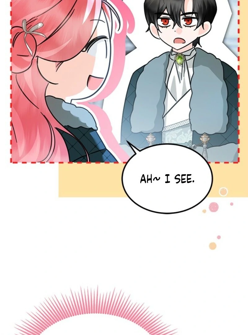 I Became a Tyrant’s Maid chapter 82 page 82