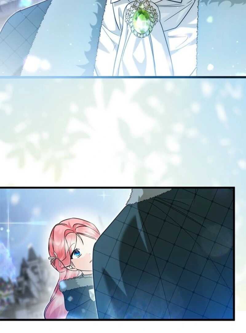I Became a Tyrant’s Maid chapter 82 page 92
