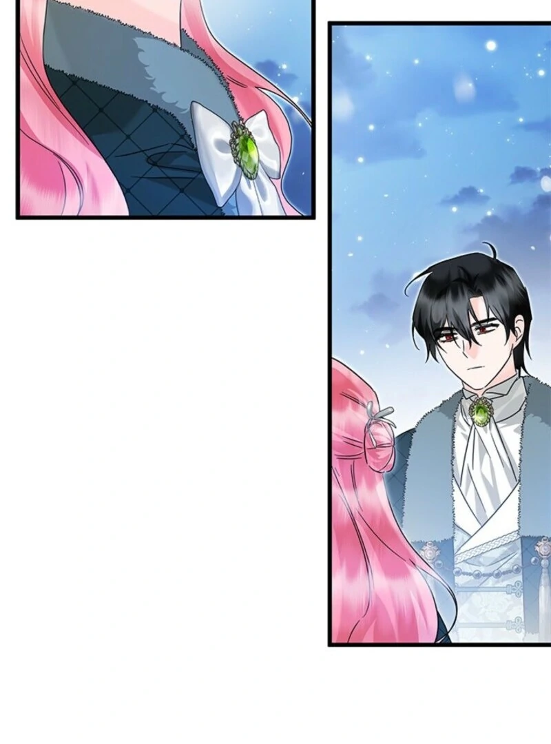 I Became a Tyrant’s Maid chapter 82 page 94