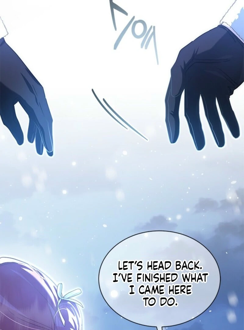 I Became a Tyrant’s Maid chapter 82 page 99