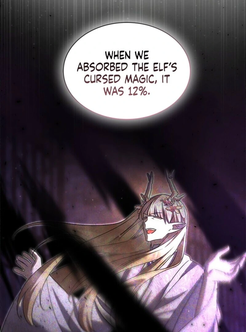 I Became a Tyrant’s Maid chapter 84 page 6