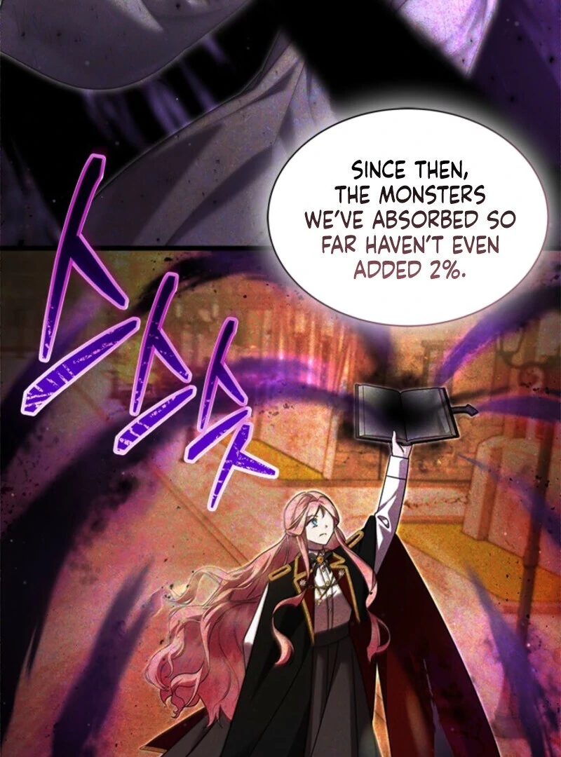 I Became a Tyrant’s Maid chapter 84 page 7