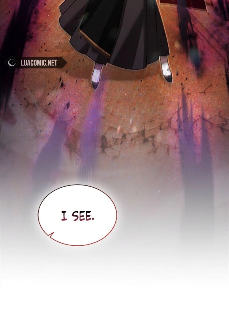 I Became a Tyrant’s Maid chapter 84 page 8