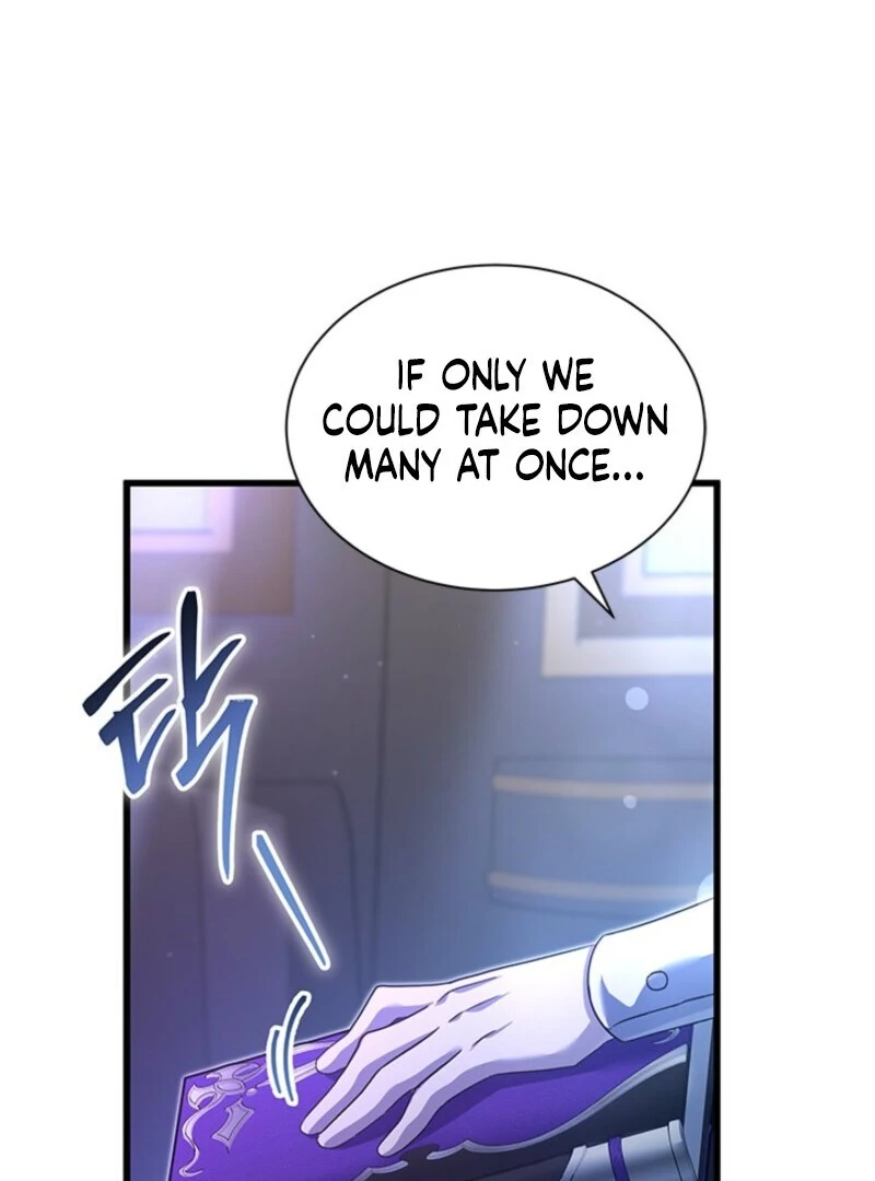I Became a Tyrant’s Maid chapter 84 page 9