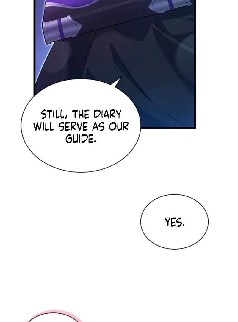 I Became a Tyrant’s Maid chapter 84 page 10