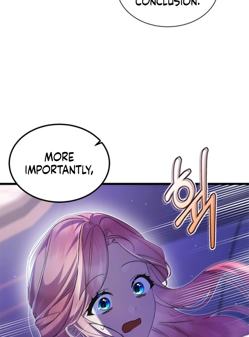 I Became a Tyrant’s Maid chapter 84 page 16