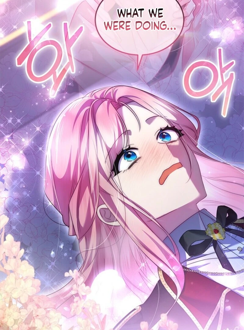 I Became a Tyrant’s Maid chapter 84 page 20