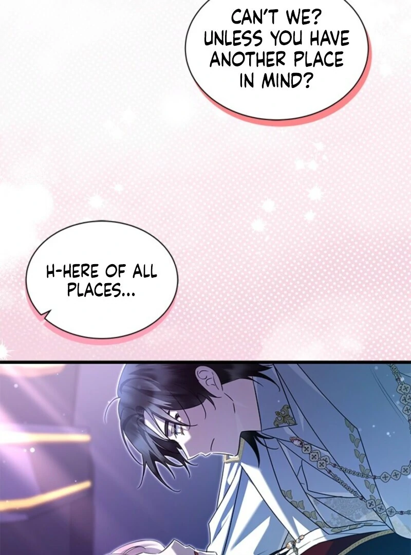 I Became a Tyrant’s Maid chapter 84 page 22