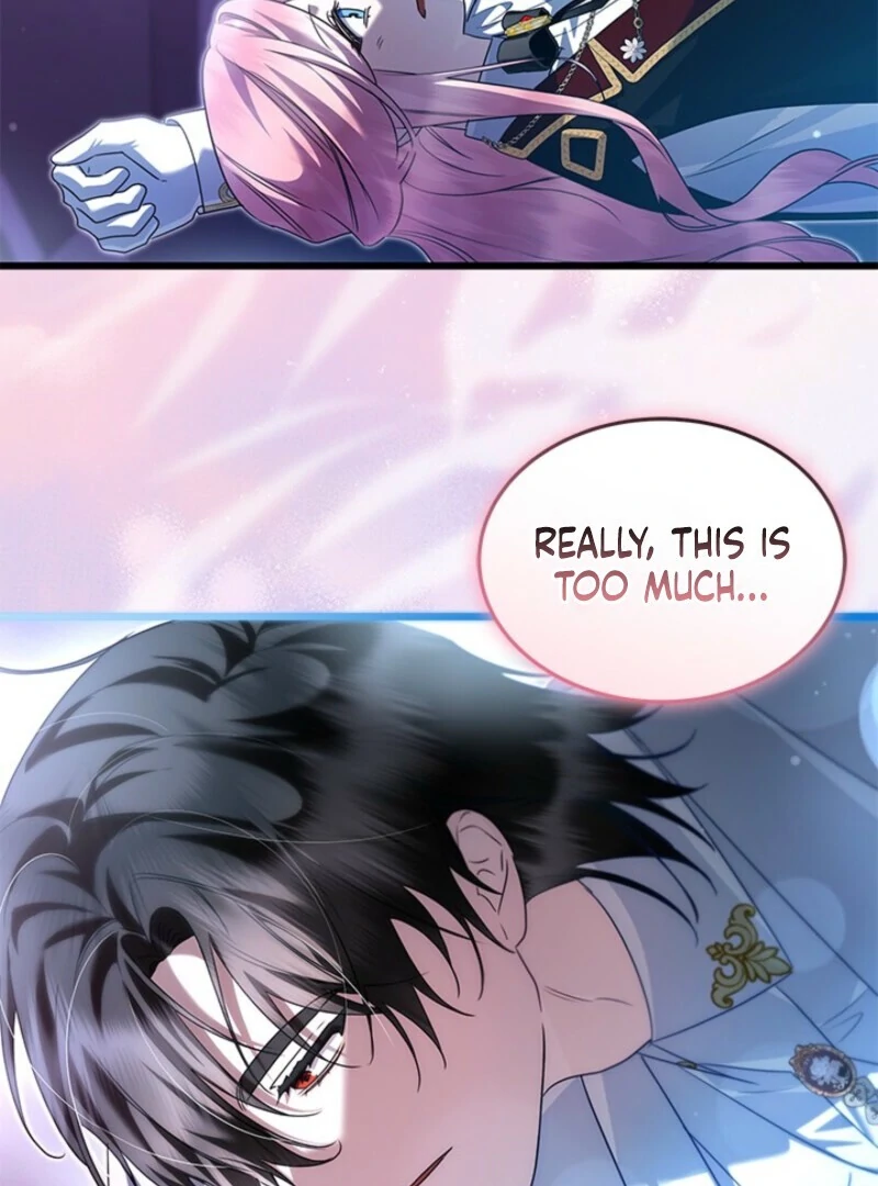 I Became a Tyrant’s Maid chapter 84 page 23