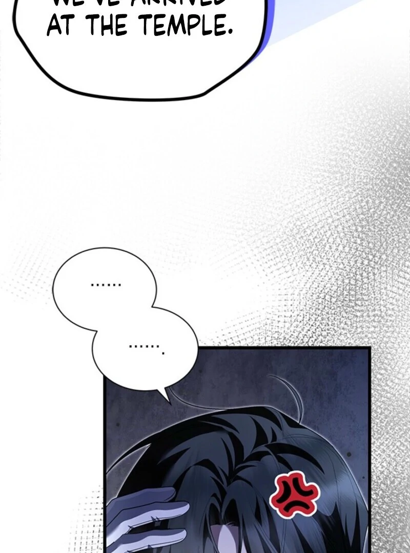 I Became a Tyrant’s Maid chapter 84 page 26