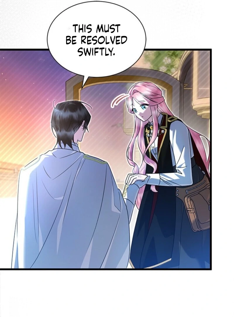 I Became a Tyrant’s Maid chapter 84 page 29