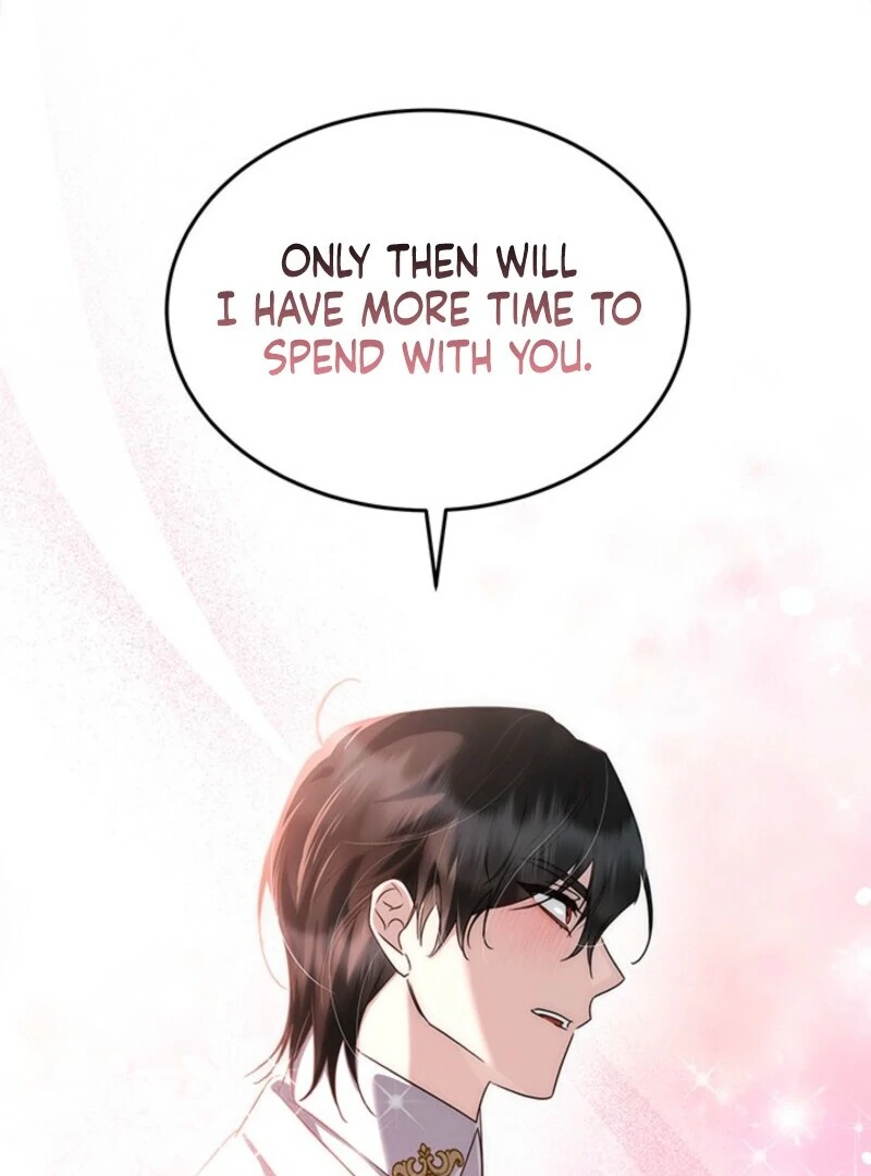 I Became a Tyrant’s Maid chapter 84 page 30